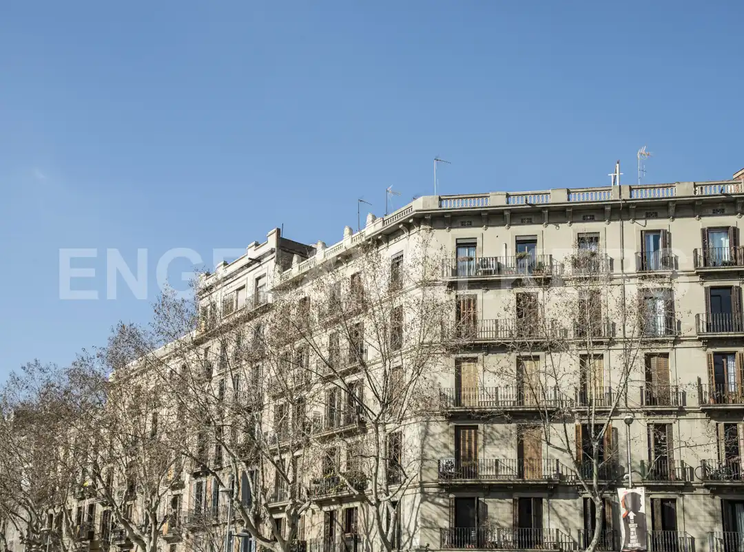 Flat with terrace for sale in Ciutat Vella, imagen 23