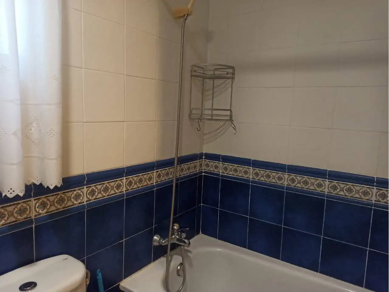 Bany de Pis en venda en Benicarló amb Aire condicionat i Moblat