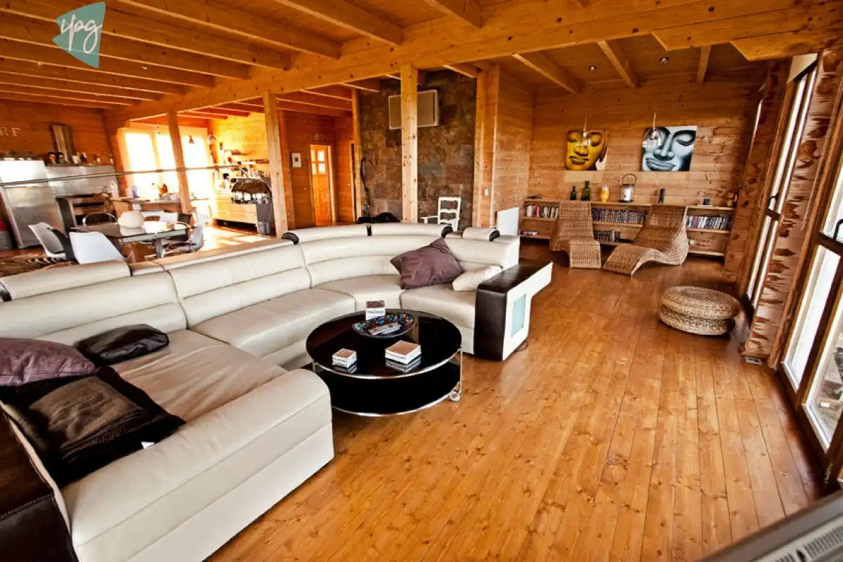 Chalet con piscina en venta en Tarifa ciudad, imagen 12