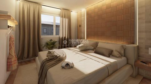 Foto 4 de Piso en venta en San Antonio, Huelva Capital