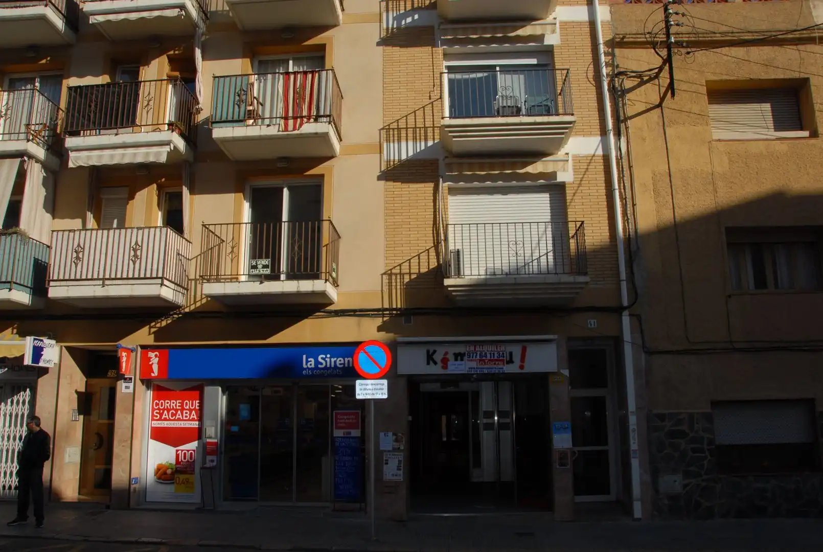 Local comercial en alquiler en Pere Badia, imagen 12