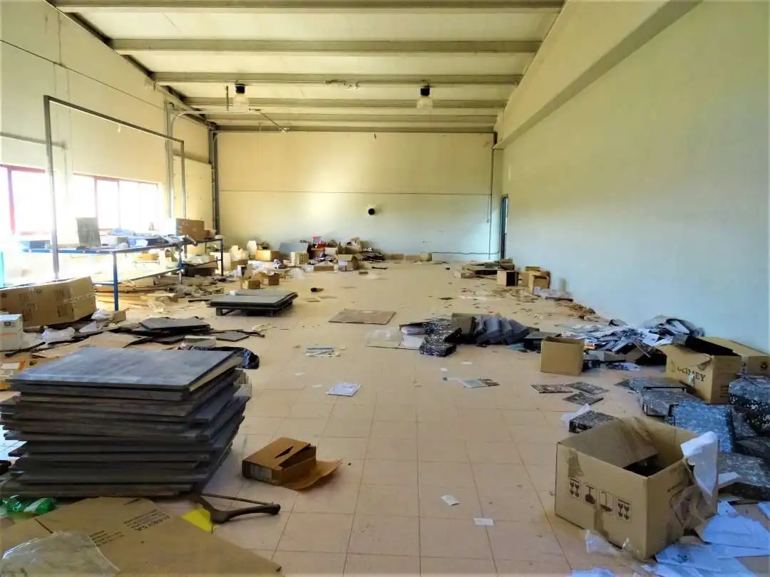 Nave industrielle à vendre à Haro, imagen 7