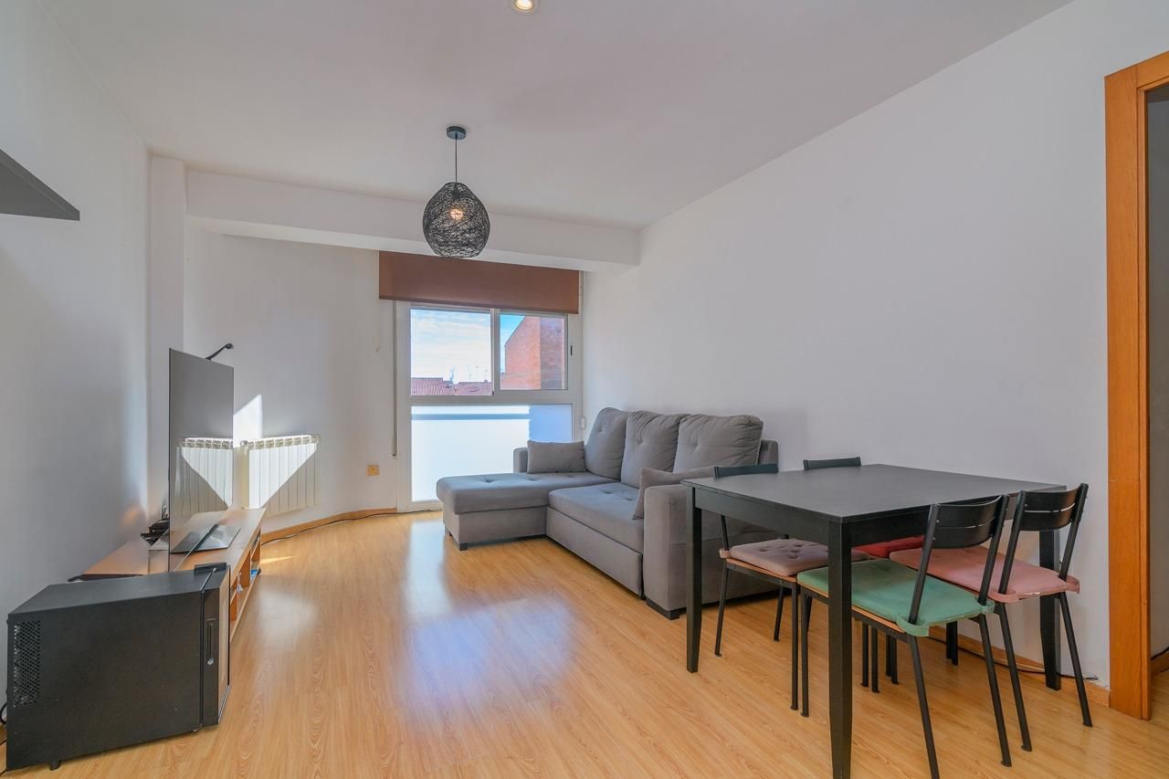 Piso en venta en Calle de Bailén, Plaça Catalunya