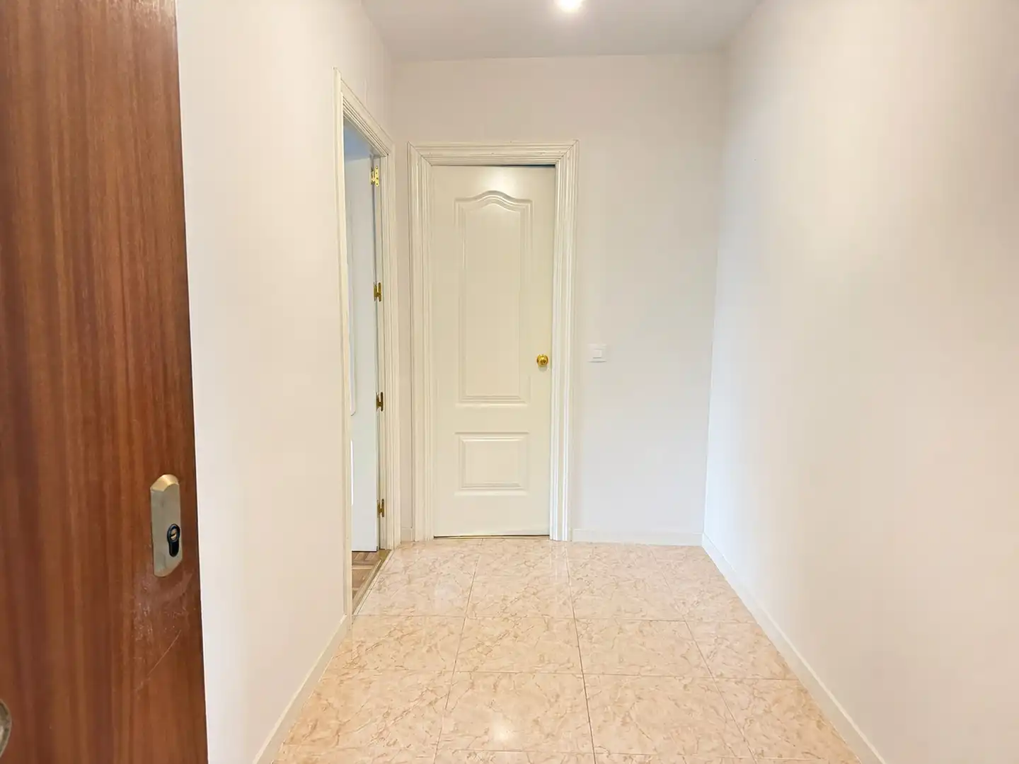Flat for rent in Majadahonda  with Heating, Parquet flooring and Terrace