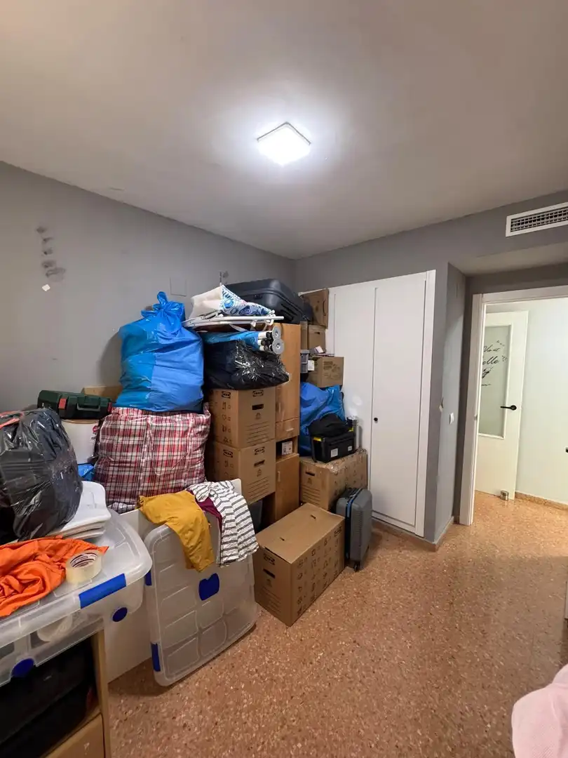 Wohnung mit Aufzug zum Verkauf in Plaza SALVADOR ALLENDE DE, imagen 18