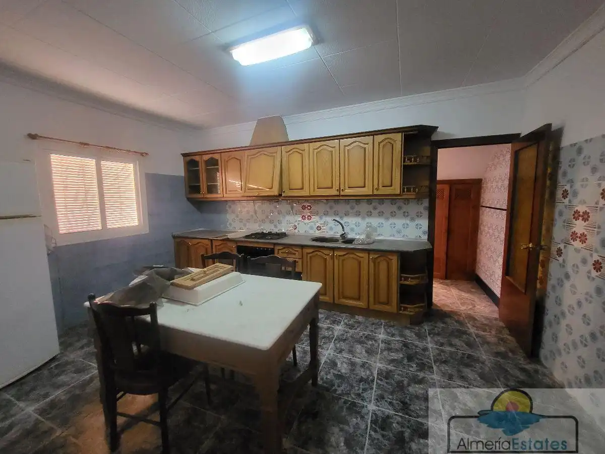 Casa in vendita a Albox, imagen 8