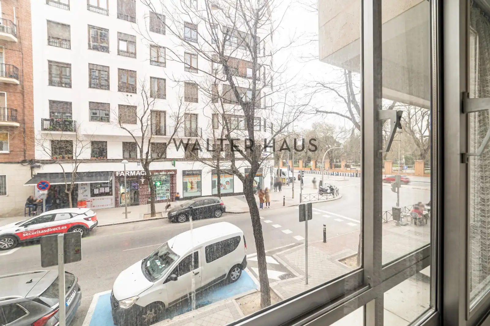 Flat with lift for sale in Avenida de Menéndez Pelayo, imagen 40