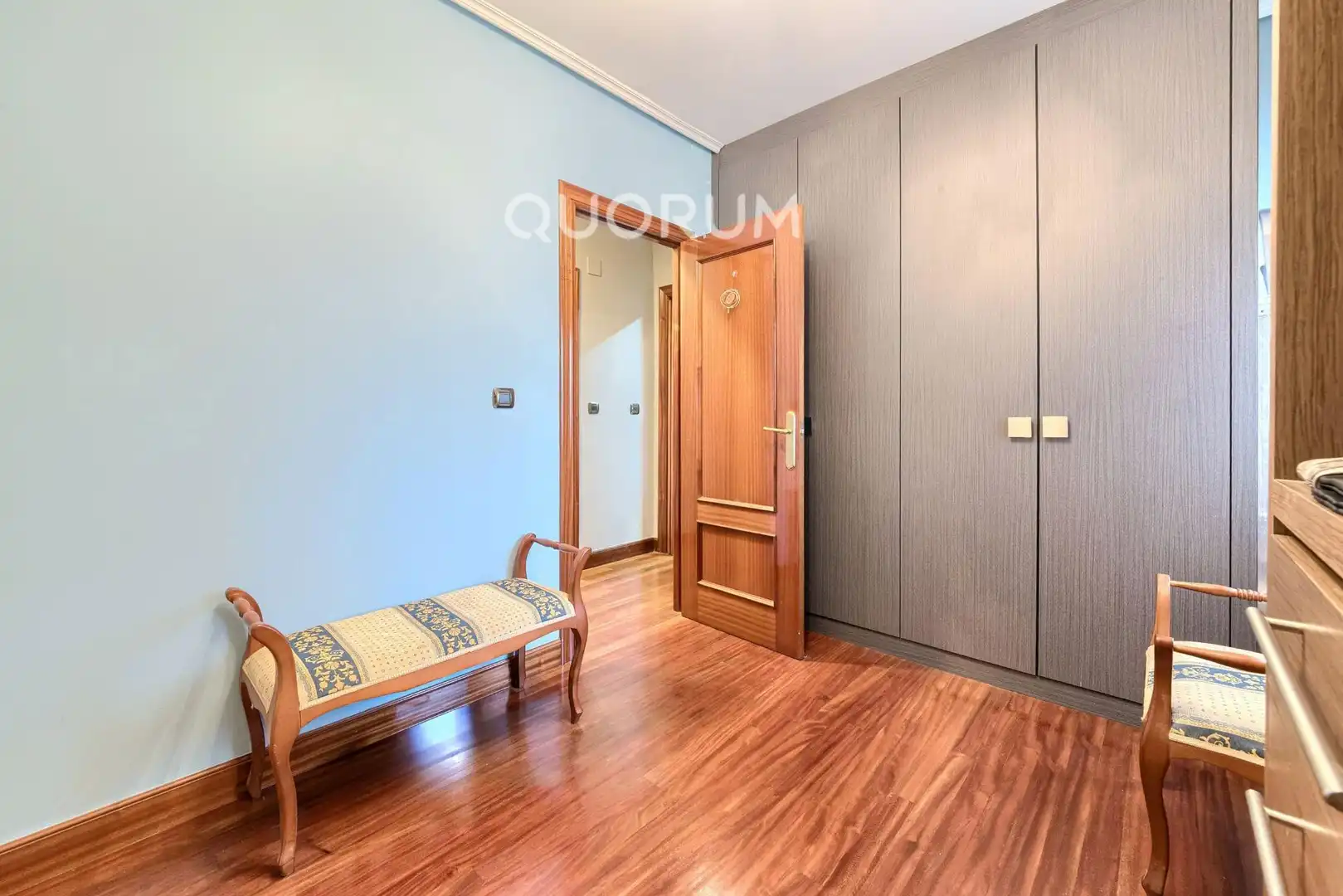 Wohnung zum Verkauf in Basauri  mit Heizung und Möbliert