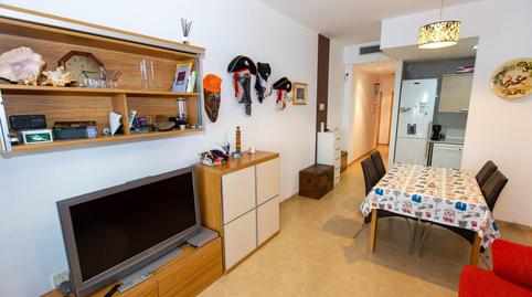 Foto 3 de Planta baixa en venda a Alcanar, Tarragona