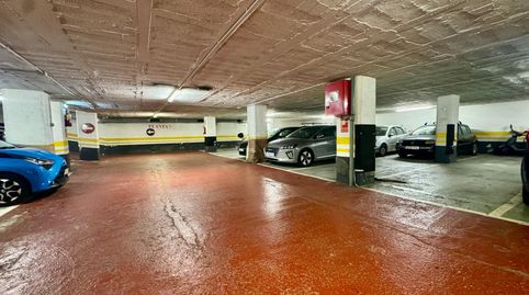 Photo 5 of Garage for rent in Via Augusta, 64, Vila de Gràcia, Barcelona Capital