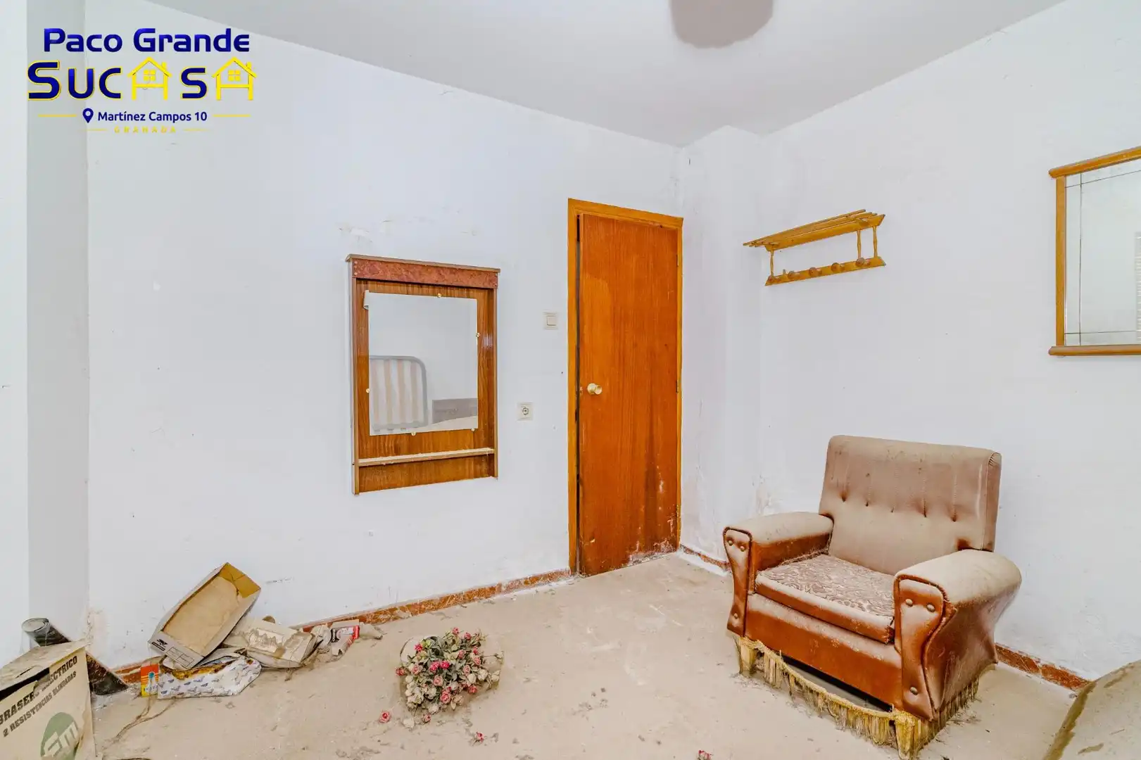 House for sale in Calle de San Sebastián 9, imagen 12