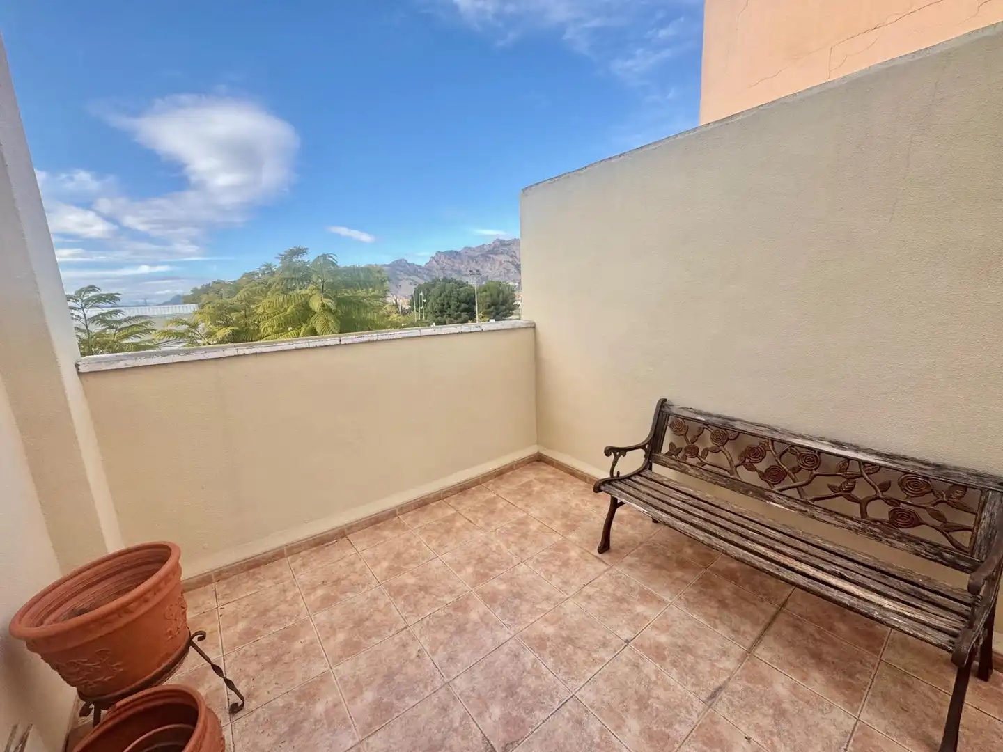 Terrassa de Casa o xalet en venda en Orihuela amb Aire condicionat, Calefacció i Terrassa