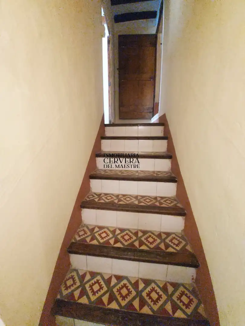 Casa adosada en venta en Sant Mateu con Terraza
