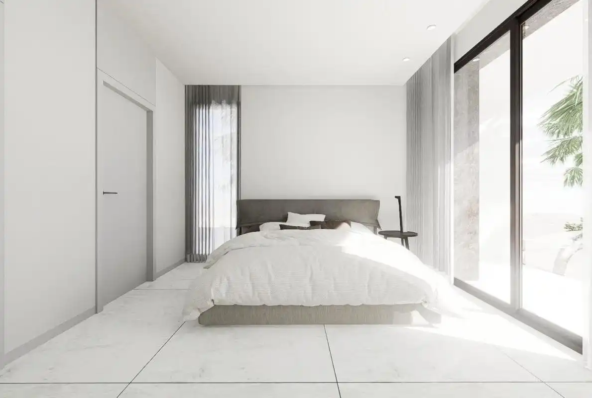 Casa con terraza en venta en Av. España, imagen 24