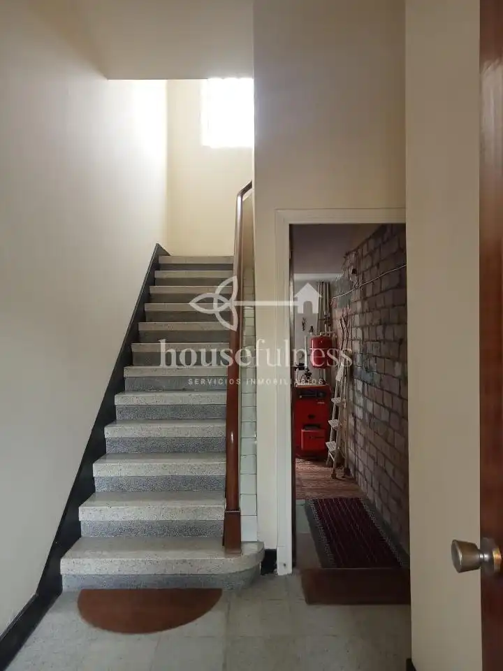 Edificio en venta en Fene