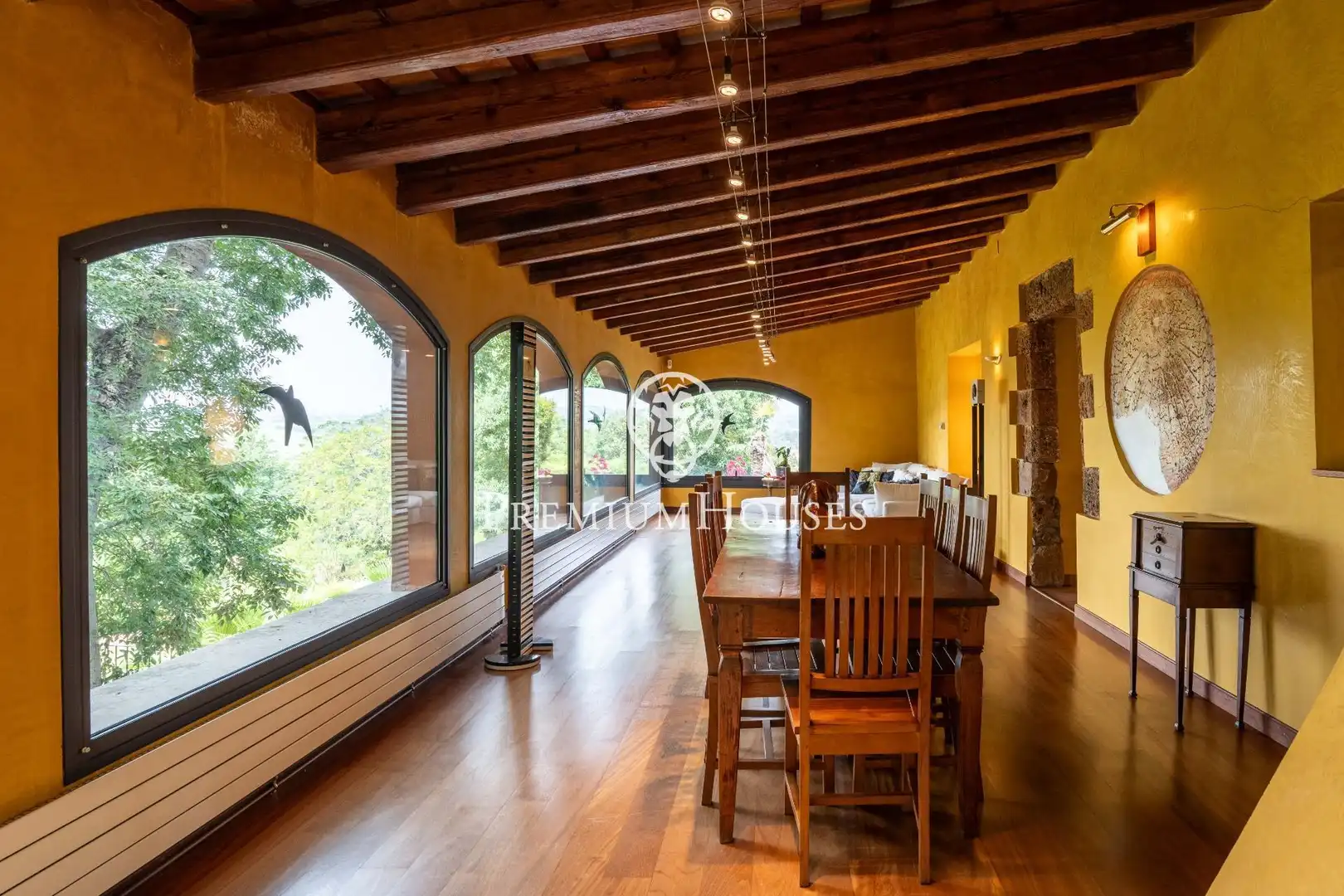 Maison rustique avec piscine à vendre à Gelida, imagen 33