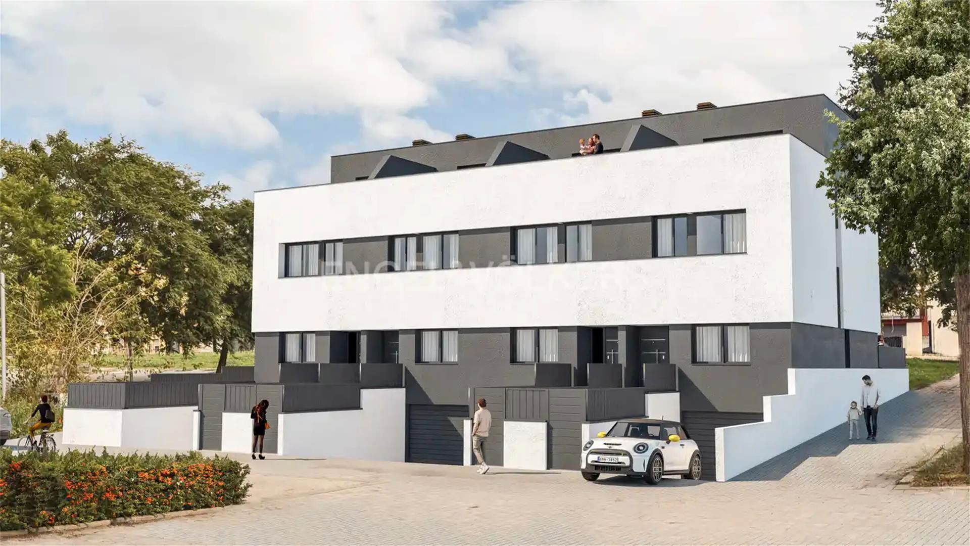 Single-family semi-detached for sale in Carrer Ortoll, 1, Molí de Vent