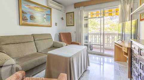 Photo 5 of Flat for sale in Juan Sebastián Elcano, Pedregalejo - Morlaco, Málaga Capital