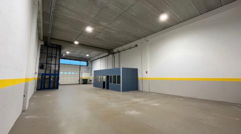 Photo 5 of Industrial buildings to rent in Carrer D'eduard Maristany, Port, Barcelona