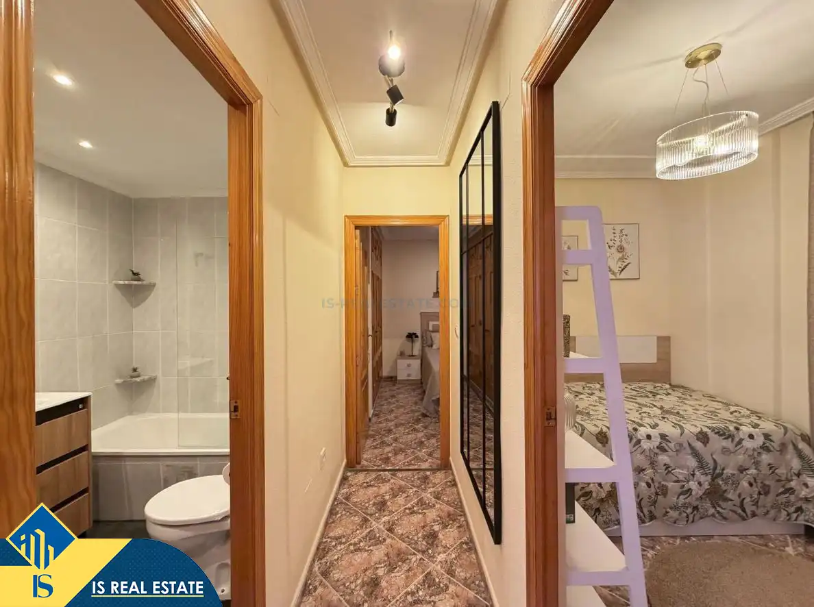 Apartment with lift for sale in Playa del Cura, imagen 27