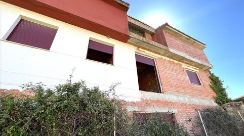 Foto 3 de Casa adosada en venda a Norte-la Higuera, Espirdo, Segovia