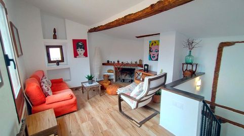 Photo 2 of Duplexes for rent in Alfonso VIII, Casco Histórico, Cuenca Capital