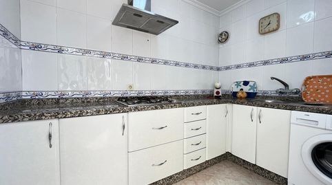 Photo 4 of Houses for sale in Calle Azofairon, Centro - Doña Mercedes, Dos Hermanas