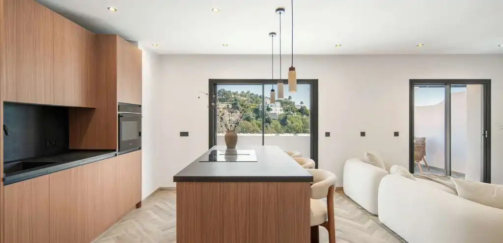 Penthouse with pool for sale in La Quinta, imagen 3