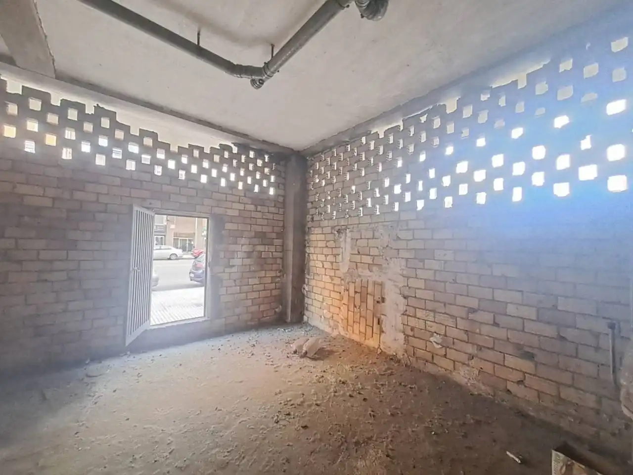 Local comercial en venda a Calle Vitoria, imagen 6