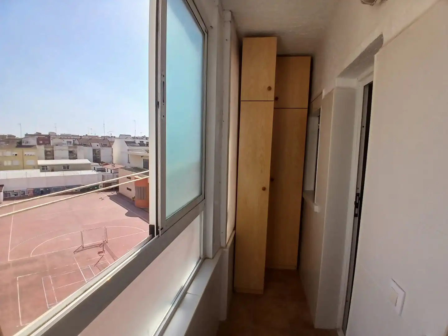 Wohnung mit Terrasse zum Verkauf in Miguel Ángel Blanco, imagen 11