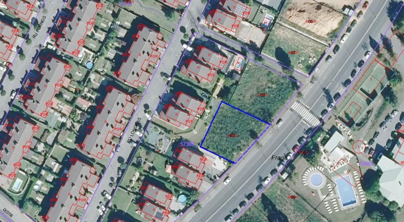 Residential for sale in Miño