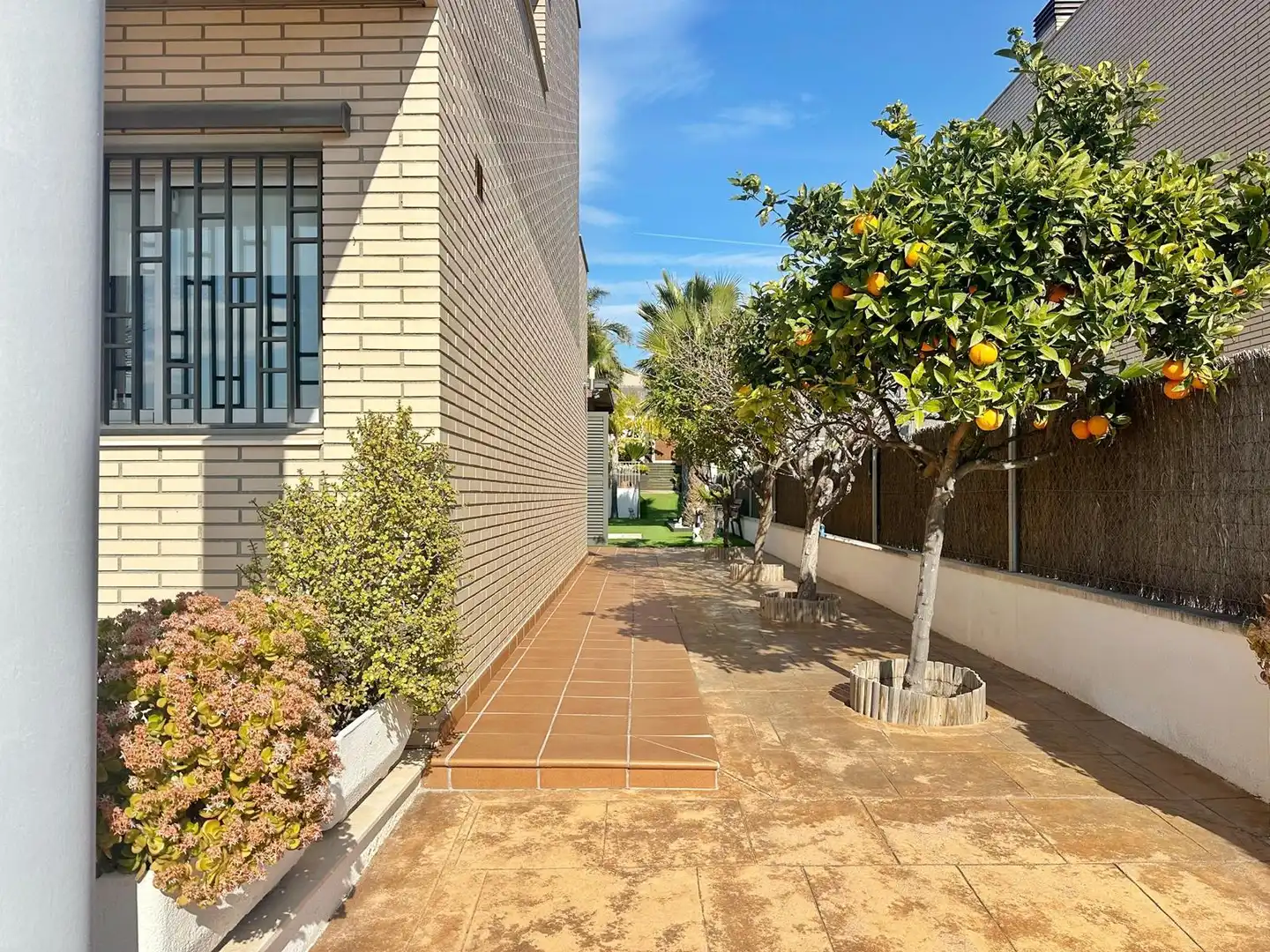 Doppelhaushälfte mit Terrasse zum Verkauf in Roda de Barà, imagen 20