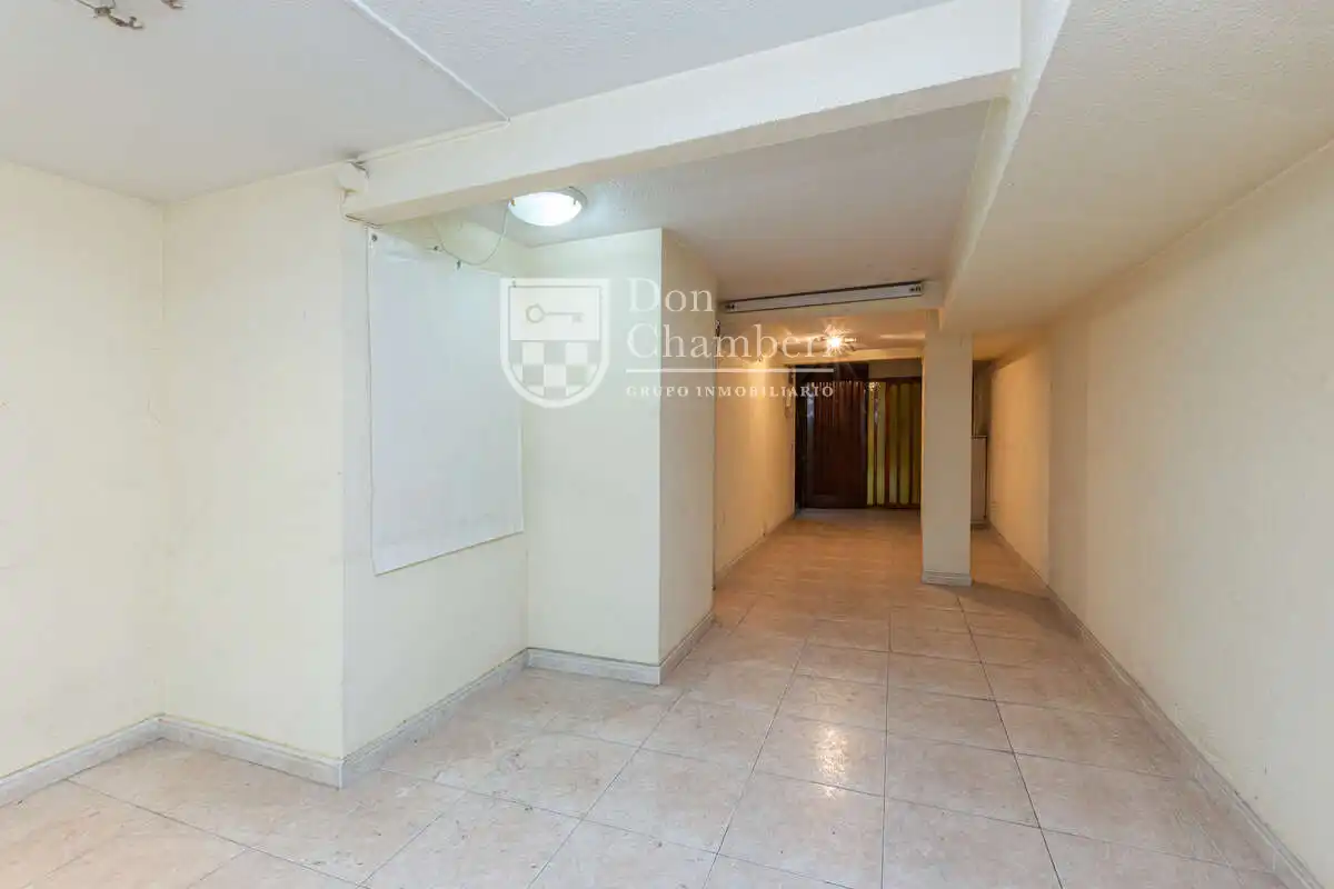 Oficina en venta en Madrid