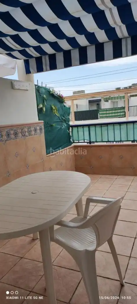 Ático con ascensor en venta en Calle Giner de los Ríos 24, imagen 19