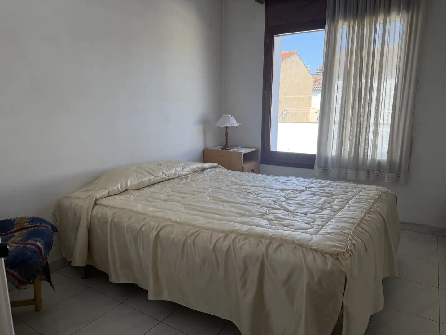 Habitación de Casa o chalet en venta en Torelló con Calefacción y Terraza