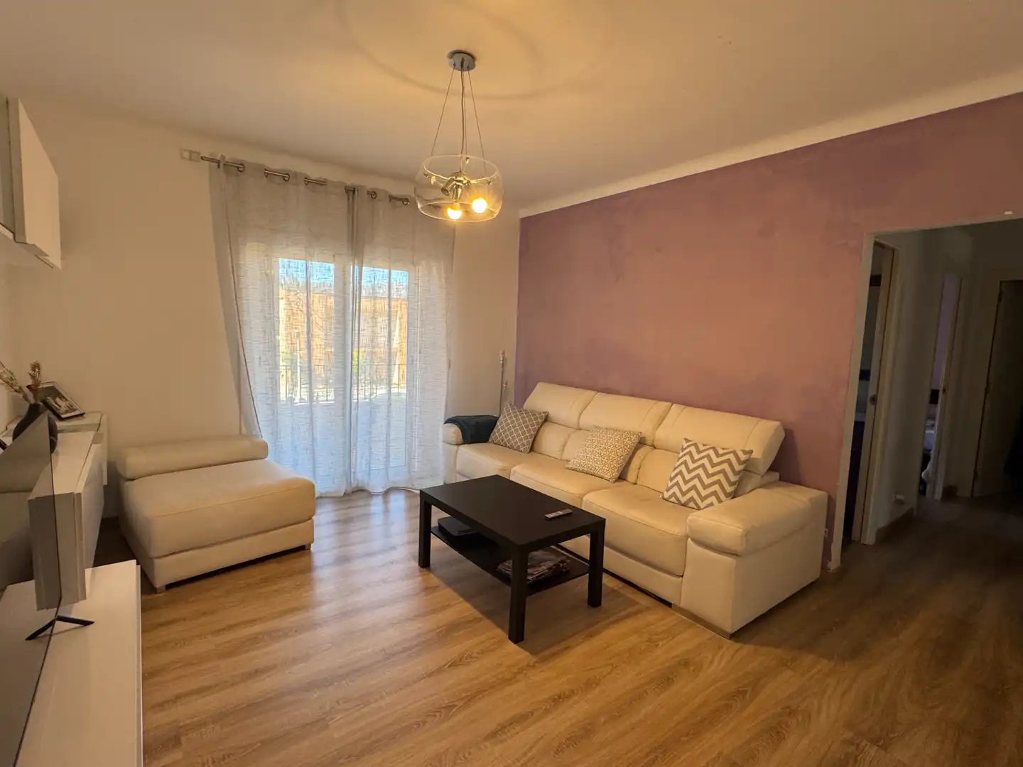 Flat with garden for sale in Grup Miquel Mateu, imagen 7