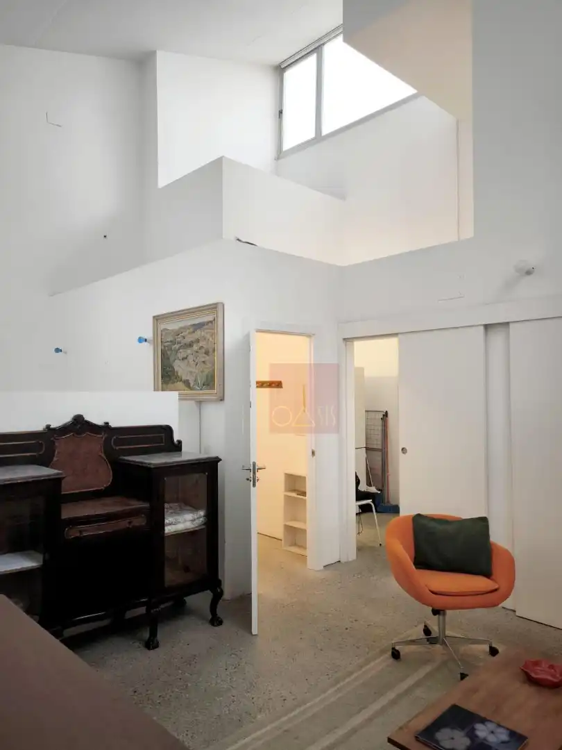 Studio à louer à Centro, imagen 9