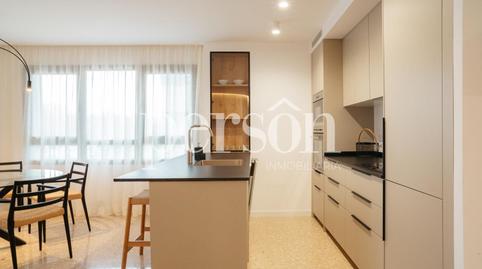 Photo 5 of Flat to rent in Ciutat de les Ciències i de les Arts - Justicia,  Valencia Capital