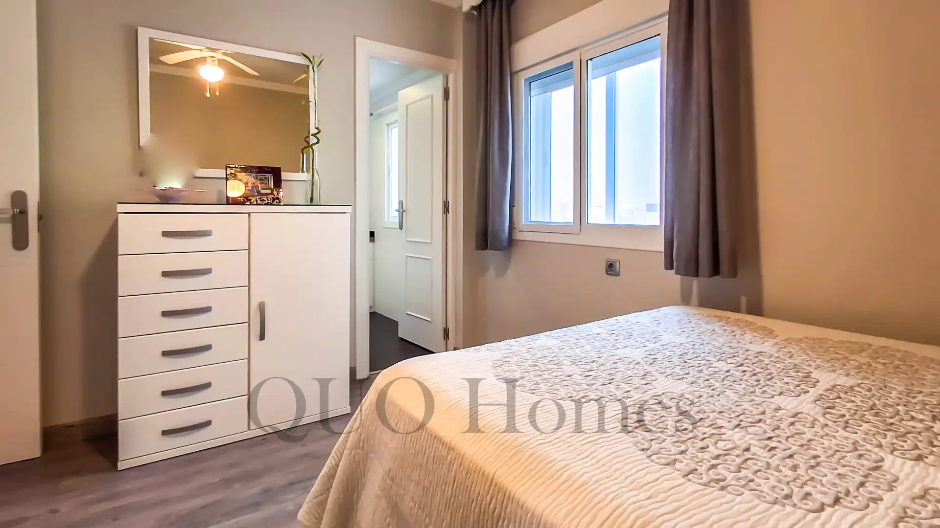 Flat for sale in Chapín - Campus Universitario - Navinco