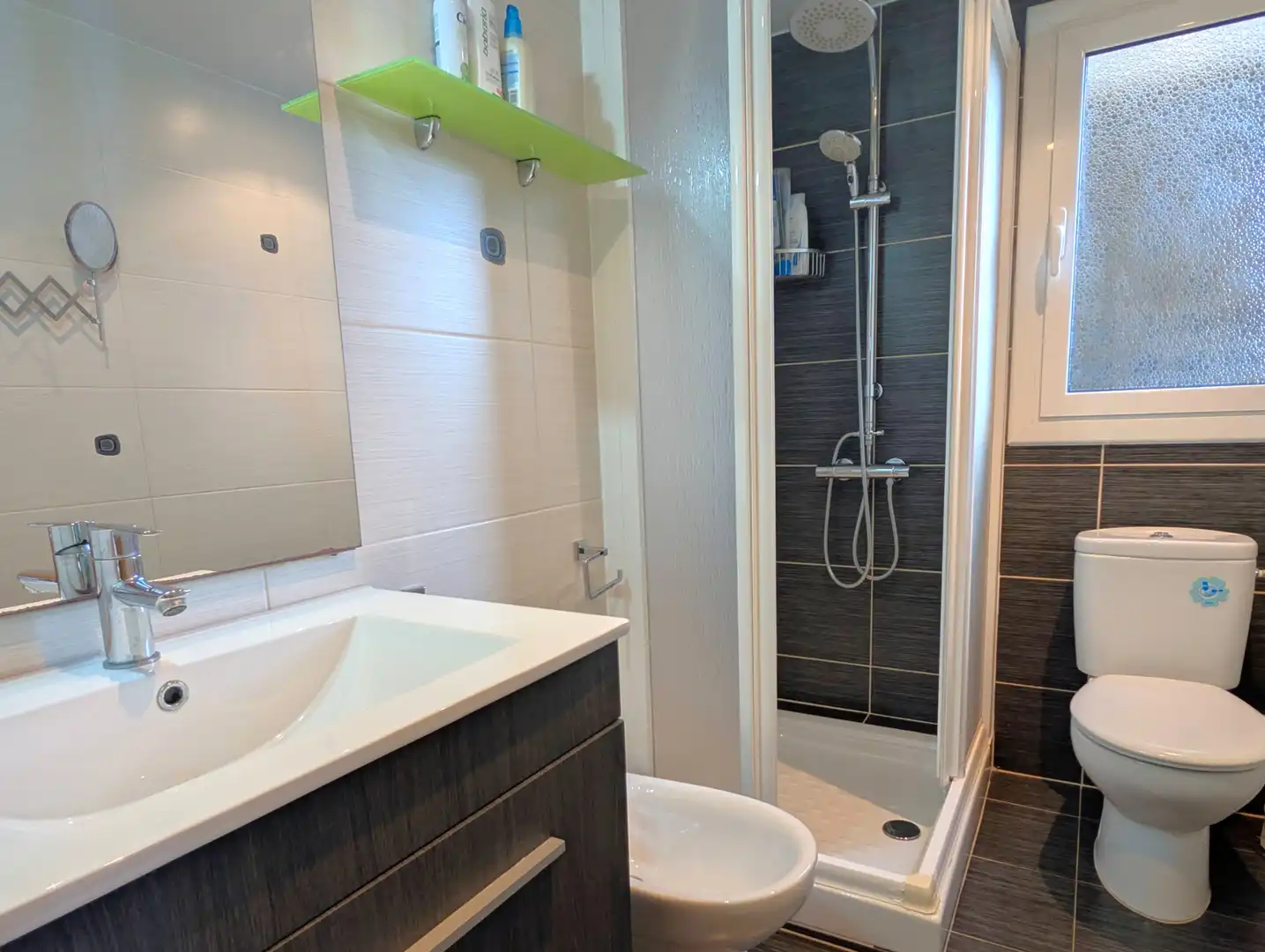Apartament amb ascensor en venda a Avinguda Onze de Setembre, imagen 14