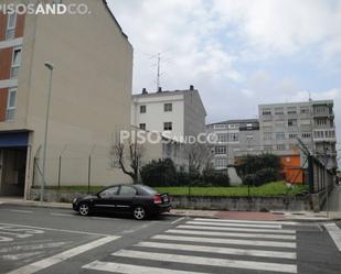 Exterior view of Residential for sale in Narón