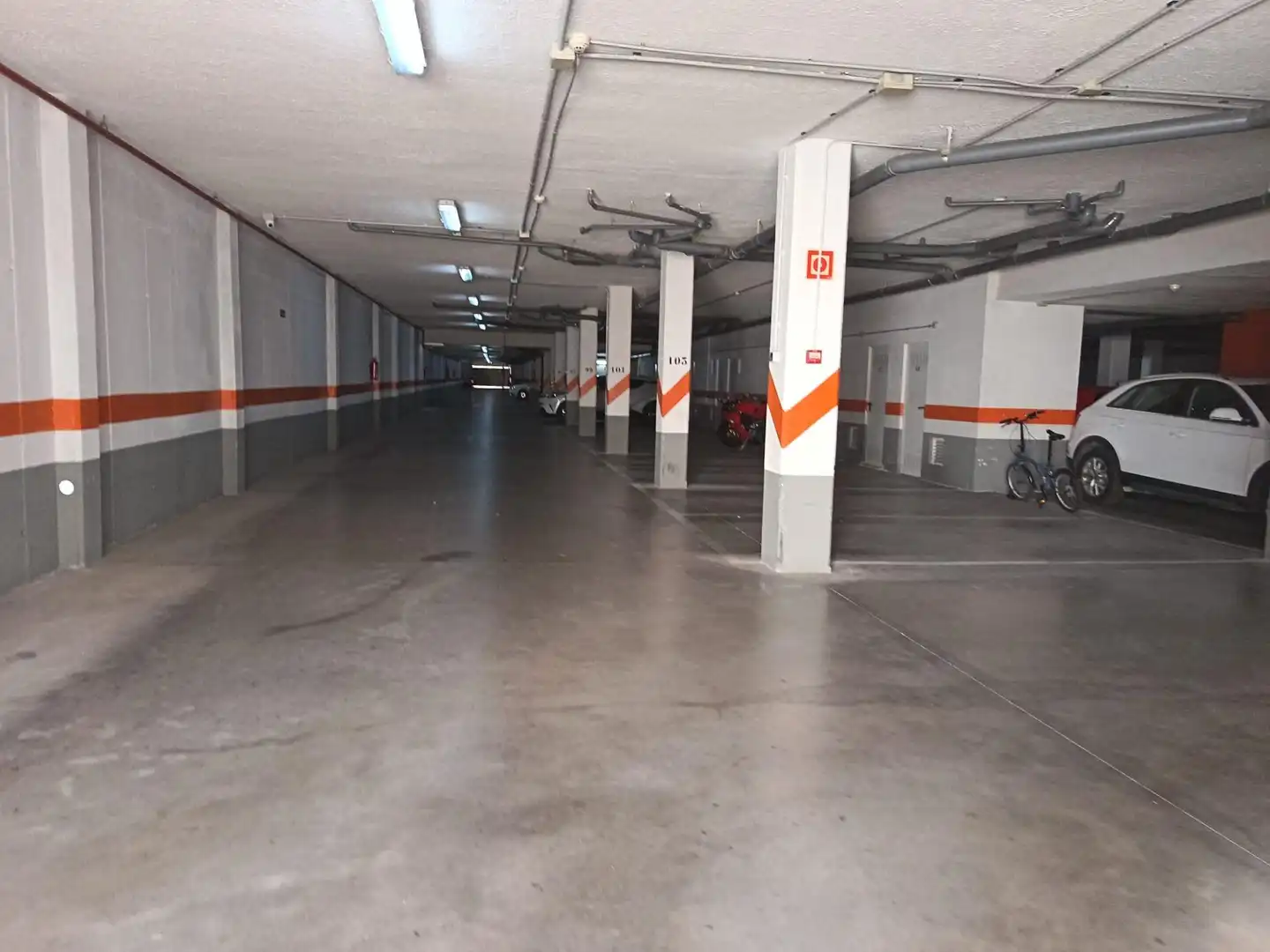 Individual for sale in Centro, imagen 4