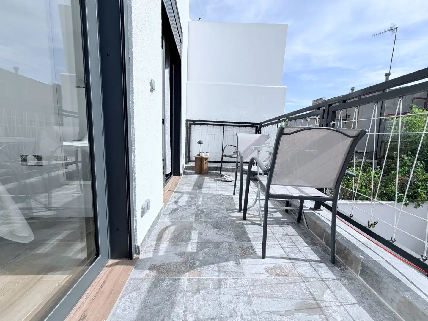 Reihenhaus mit Terrasse zum Verkauf in Carrer de Sant Antoni, imagen 33