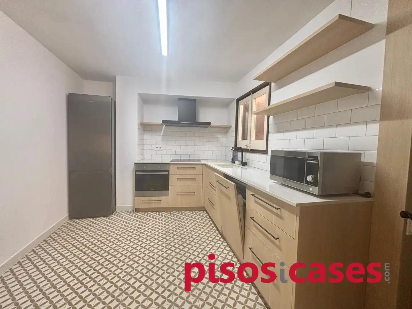 Wohnung zur Miete in Carrer de Núria, Sant Julià de Vilatorta