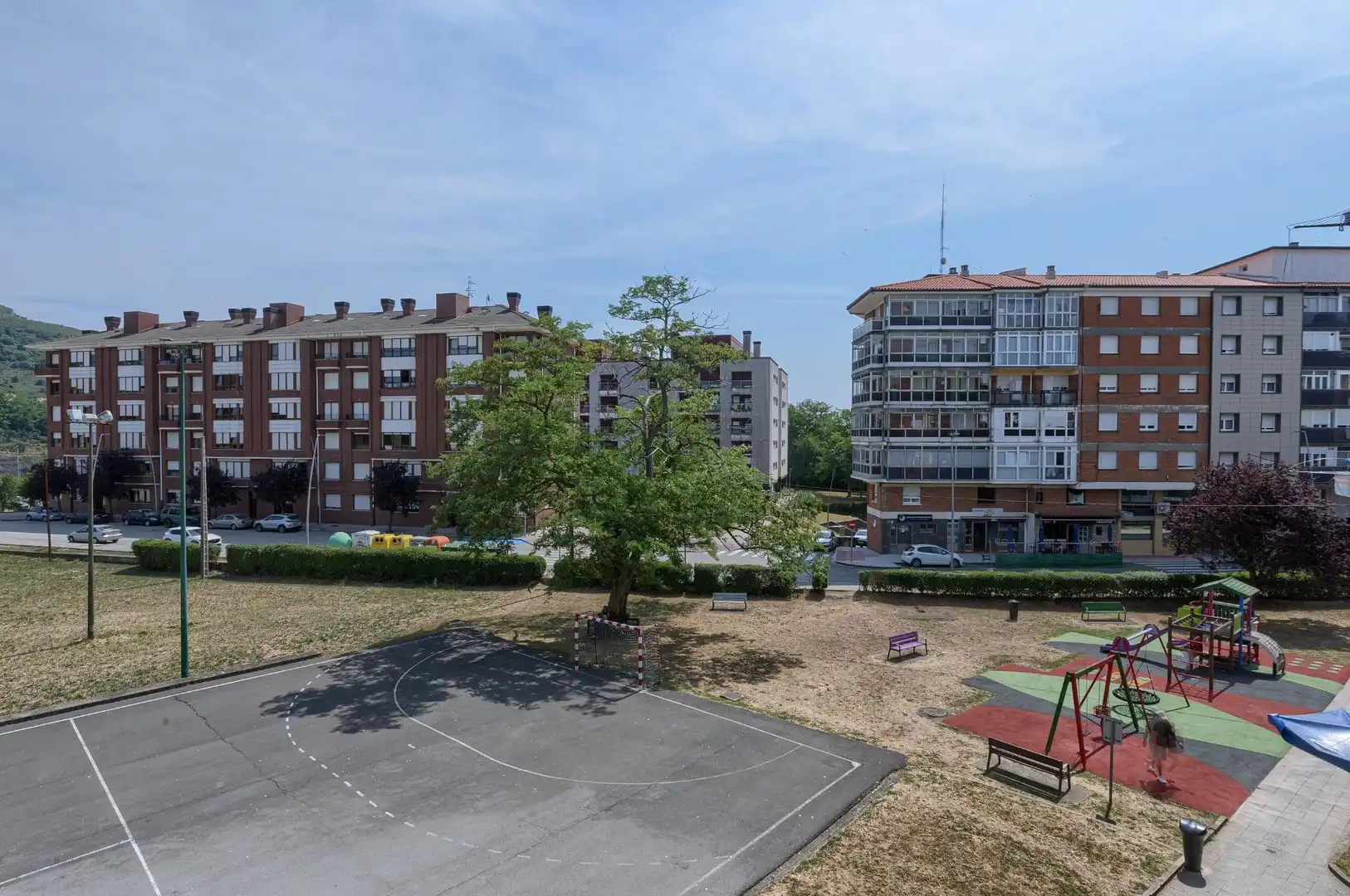 Parking of Flat for sale in Abanto y Ciérvana-Abanto Zierbena, Bizkaia