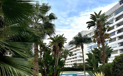 Apartament en venda a Los Jardines de Marbella - La Ermita