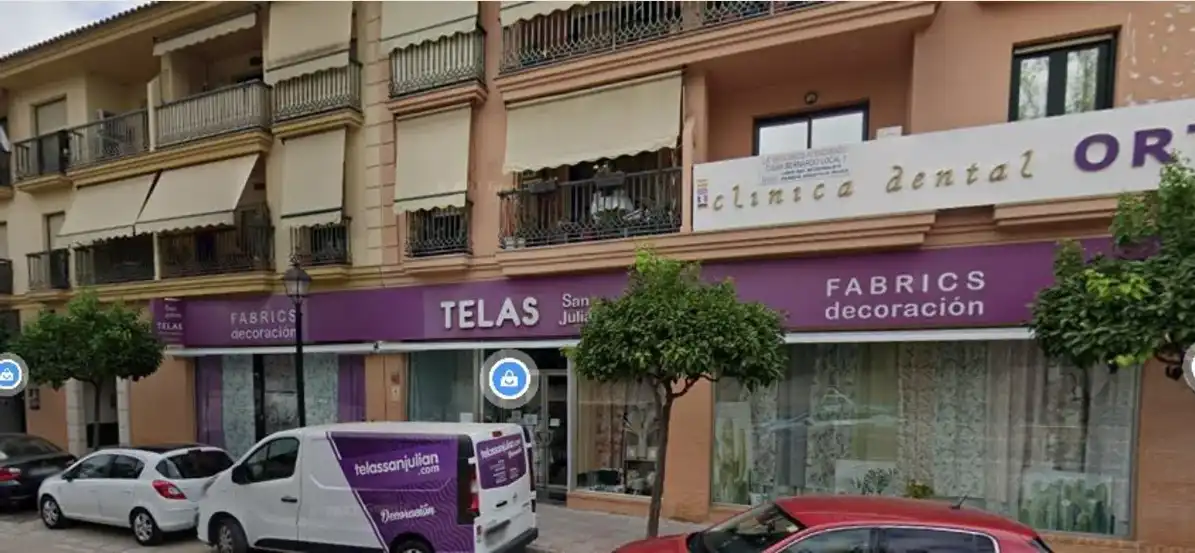 Local comercial en venta en RES. LA CALERITA, CTRA. FUENGIROLA-MIJAS