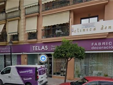 Local comercial en venda a RES. LA CALERITA, CTRA. FUENGIROLA-MIJAS