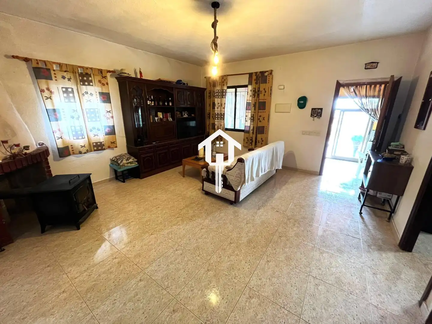 Casa con jardín en venta en Carrer santa anna, imagen 14