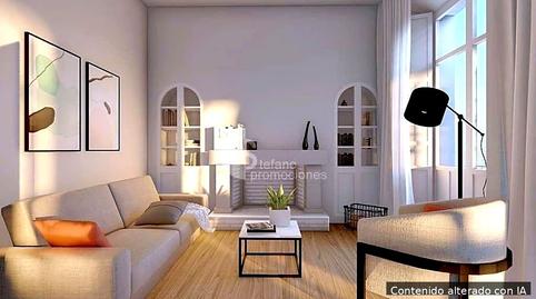Foto 5 de Casa o chalet en venta en La Malagueta - Monte Sancha, Málaga